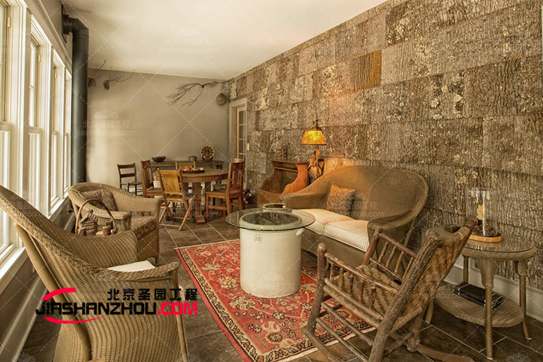 仿真樹(shù)皮酒店.jpg 仿真樹(shù)皮酒店