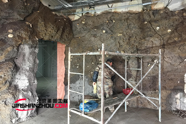 窯洞餐廳房.jpg 窯洞餐廳房