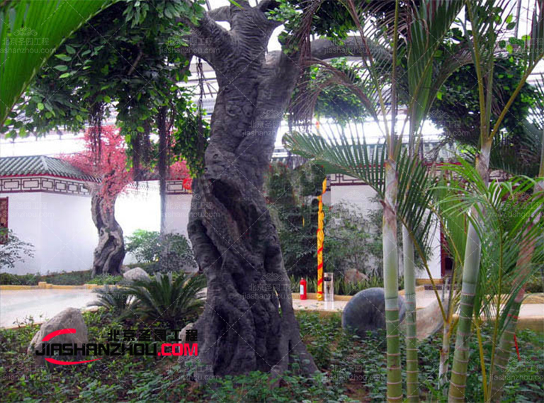 仿真樹.jpg 仿真樹