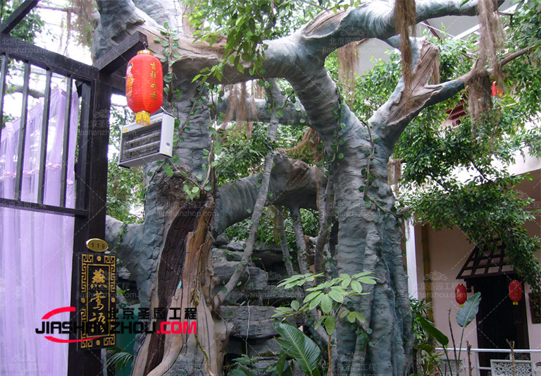 仿真樹.jpg 仿真樹