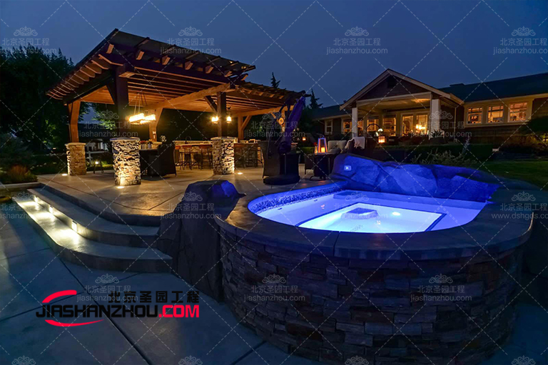 塑石假山.jpg 塑石假山