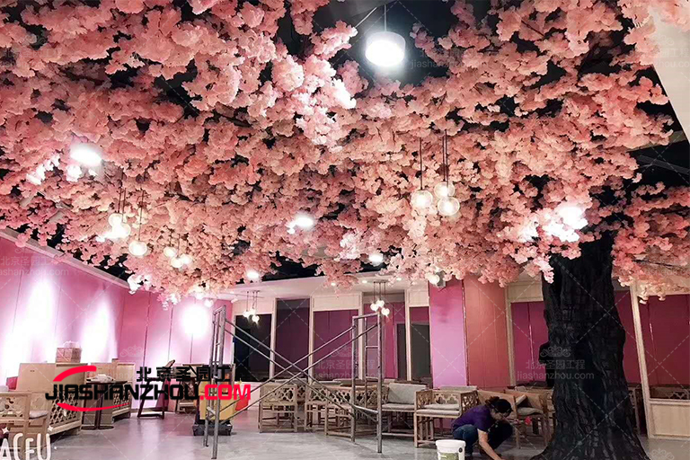 仿真樹.jpg 仿真樹