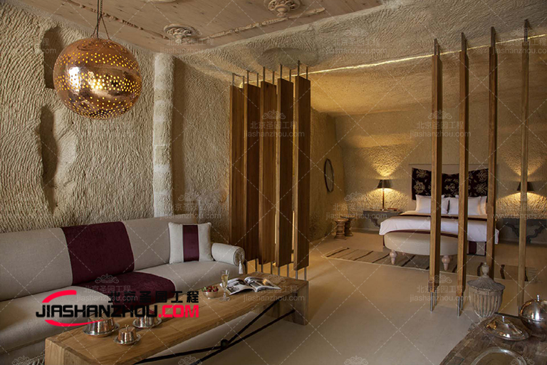 洞穴主題鹽療別墅.jpg 洞穴主題鹽療別墅