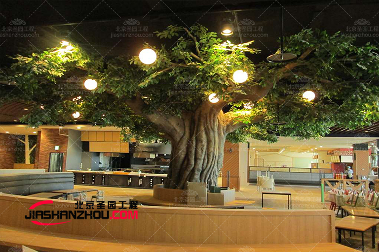 仿真樹.jpg 仿真樹