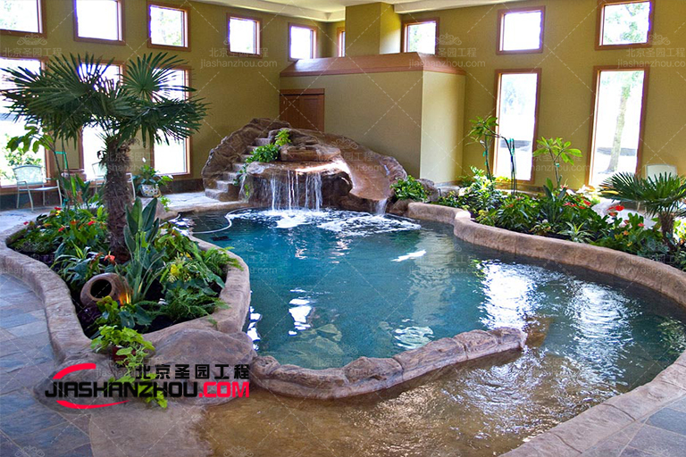 塑石假山.jpg 塑石假山