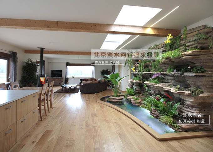 塑石假山.jpg 塑石假山.jpg