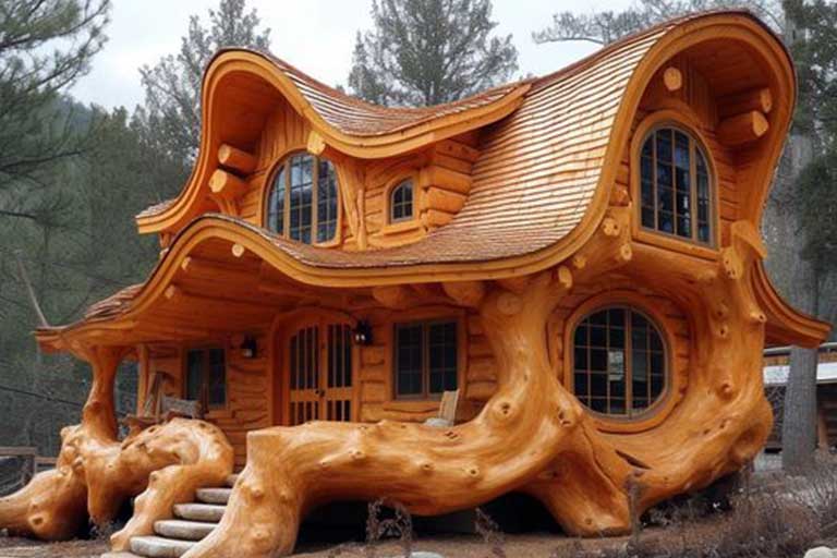 仿木屋房子.jpg 仿木屋房子