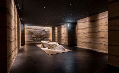 仿石藝術背景墻