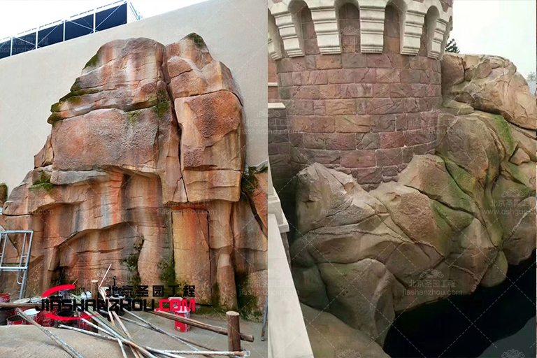 水泥假山.jpg 水泥假山.jpg