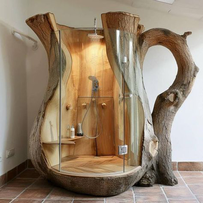 仿木藝術(shù)客廳.jpg 仿木藝術(shù)客廳