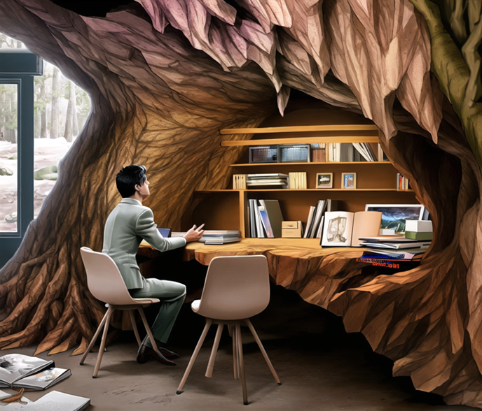 仿木工程.jpg 仿木工程