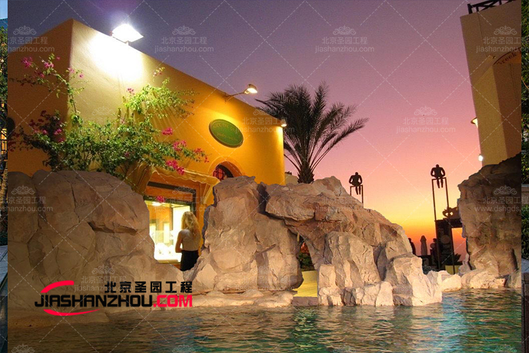 水泥假山.jpg 水泥假山.jpg