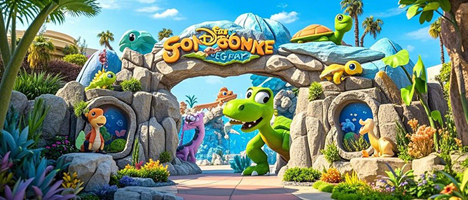 仿真假山大門.jpeg 仿真假山大門