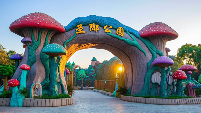 生態園大門.png 生態園大門