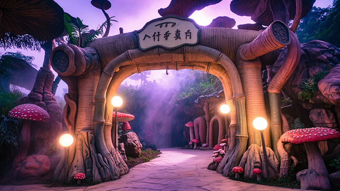 生態(tài)園大門.png 生態(tài)園大門