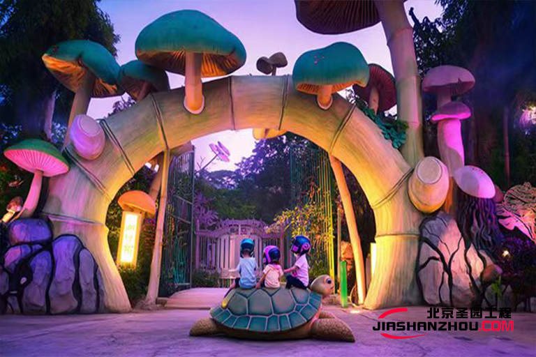 仿真樹大門.jpg 仿真樹大門.jpg