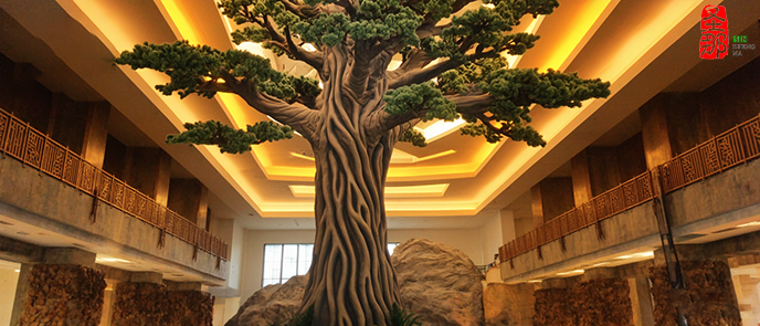 仿真樹.png 仿真樹