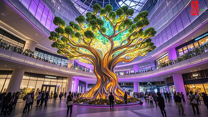 仿真榕樹(shù).jpeg 仿真榕樹(shù)