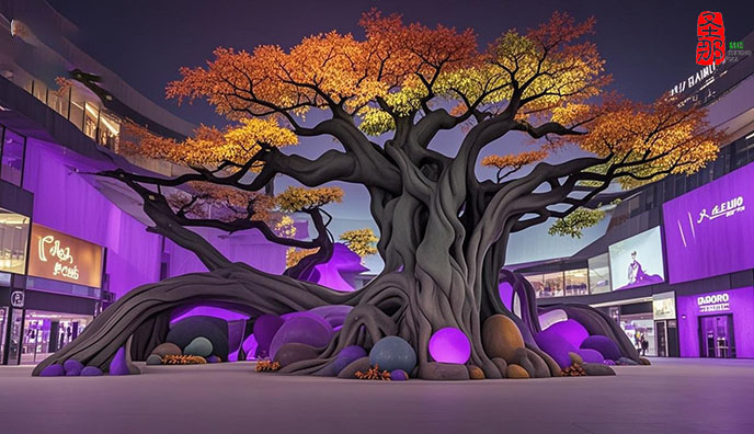 室內仿真樹.jpeg 室內仿真樹