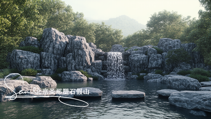 1749628947679104.png 16x9_這是一處富有特色的天然靈璧石的假山_石頭是和靈璧石一樣有自然橫向 (7).png