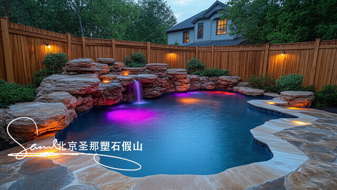 庭院假山.png 庭院假山