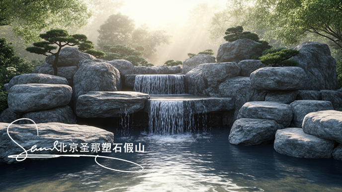 假山魚池價格.png 假山魚池價格