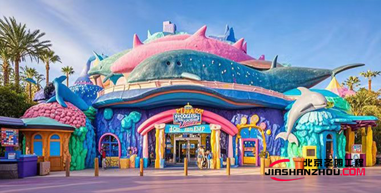 塑石假山大門.jpg 塑石假山大門.jpg