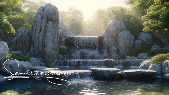 假山圖片.png 假山圖片