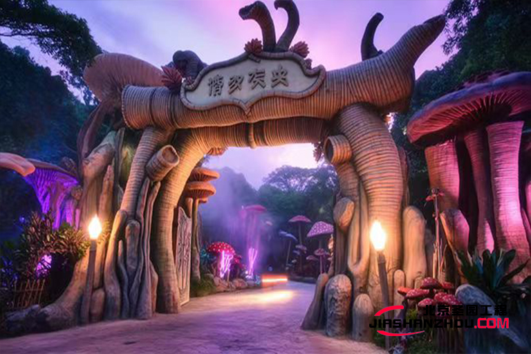 仿真樹大門.jpg 仿真樹大門.jpg