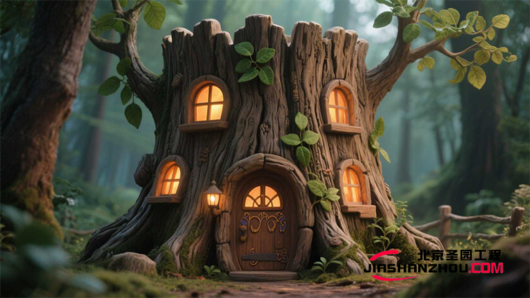 仿真樹.jpg 仿真樹