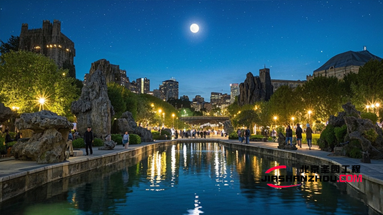 塑石假山.jpg 塑石假山