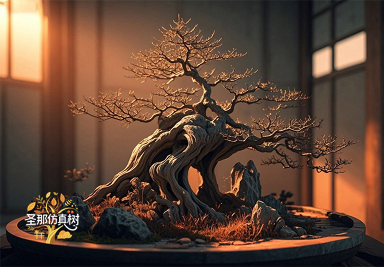 仿真樹.jpg 仿真樹