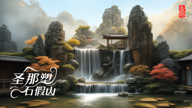 仿真假山.jpg 仿真假山